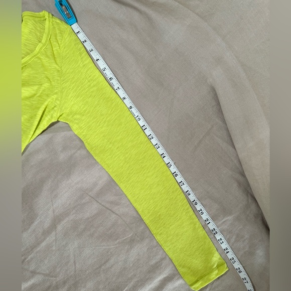 Aeropostale Lightweight Scoop-neck Top - Picture 10 of 13